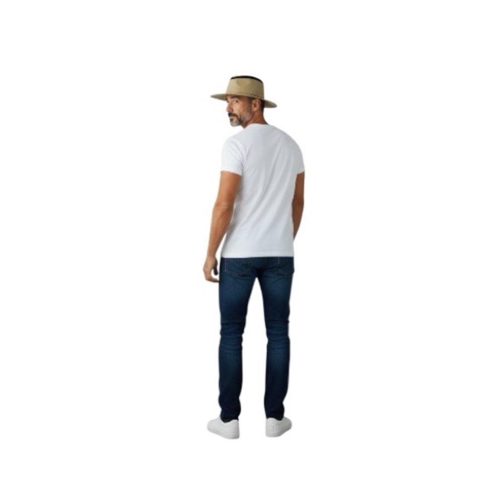 Ozark Trail Men's Tan Outdoors Hat - Picture 9 of 12